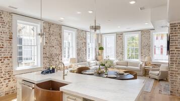 Apartment | 2 bedrooms