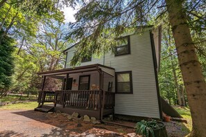 Huis | 4 slaapkamers