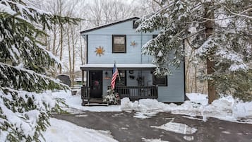 Rumah | 4 kamar tidur