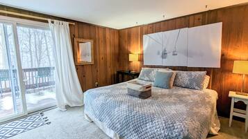 Rumah | 4 kamar tidur