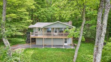 Casa | 3 habitaciones