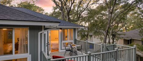 Casa | 3 dormitorios