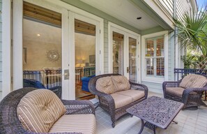 4 bedrooms