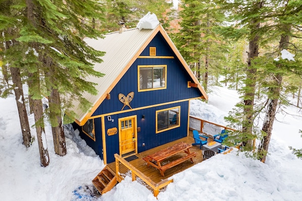 House | 3 bedrooms