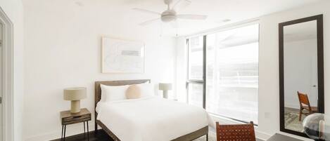 Leilighet | 4 soverom