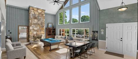 Huis | 5 slaapkamers