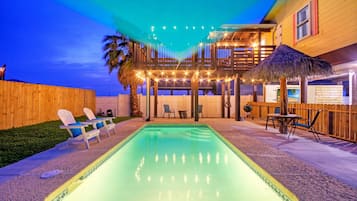 獨棟房屋 | 2 間臥室