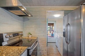 ハウス | 2 室のベッドルーム