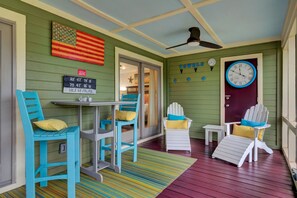 Apartamento | 2 dormitorios