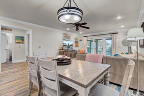 Apartamento | 2 dormitorios