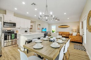 Hus | 4 soveværelser