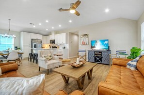 Hus | 4 soveværelser