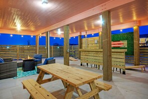 Hus | 4 soveværelser