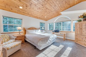 Huis | 4 slaapkamers