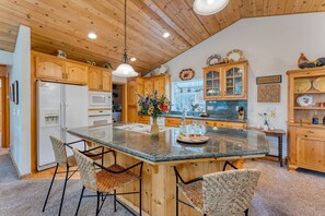 Huis | 4 slaapkamers