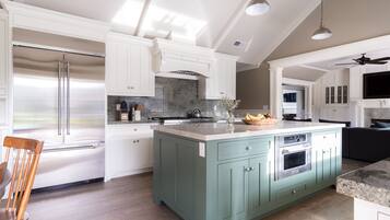 Villa | 4 bilik tidur