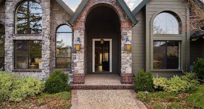 Wellington by Avantstay Secluded Wine Country Estate w Gorgeous Mtn Views
