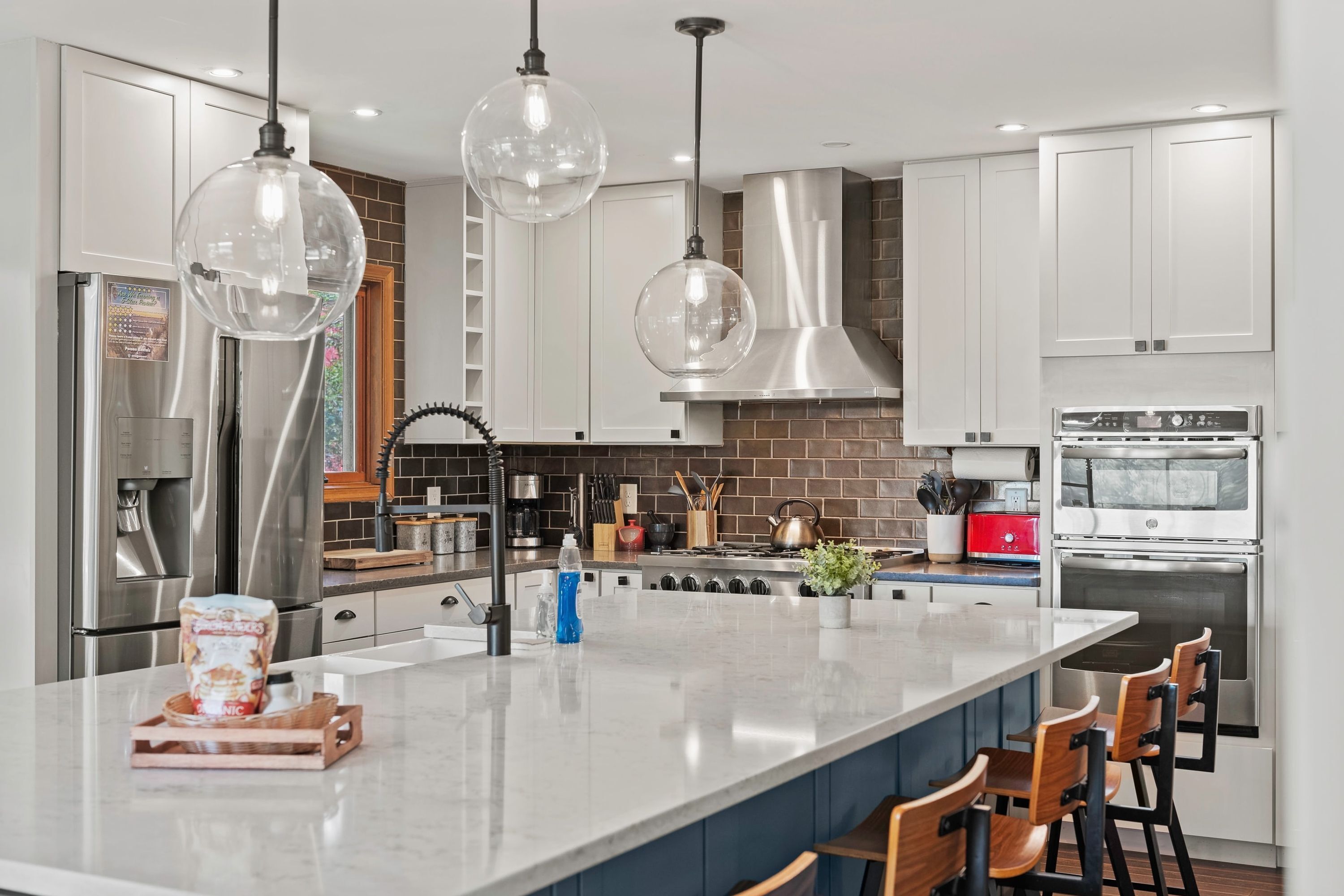 Nhà | 3 phòng ngủ 