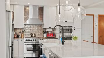 House | 3 bilik tidur