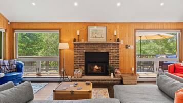 House | 3 bilik tidur