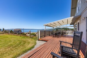 House | 6 bedrooms - Maxwelton Farm Guest House by Avantstay A Views (Clinton)