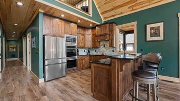 Rumah | 7 kamar tidur