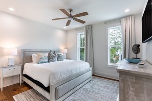 House - Knot for Reel by Avantstay Walk to Beach Pool Hot Tub (Santa Rosa Beach)