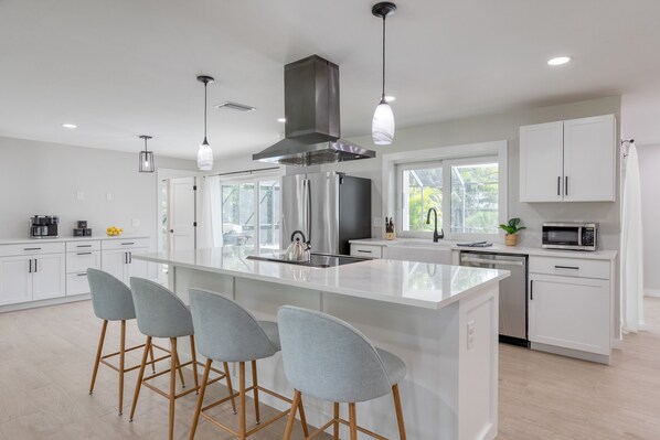 3 bedrooms - Bonita Bliss by Avantstay Private Pool 10 Minutes to Beach (Bonita Springs)