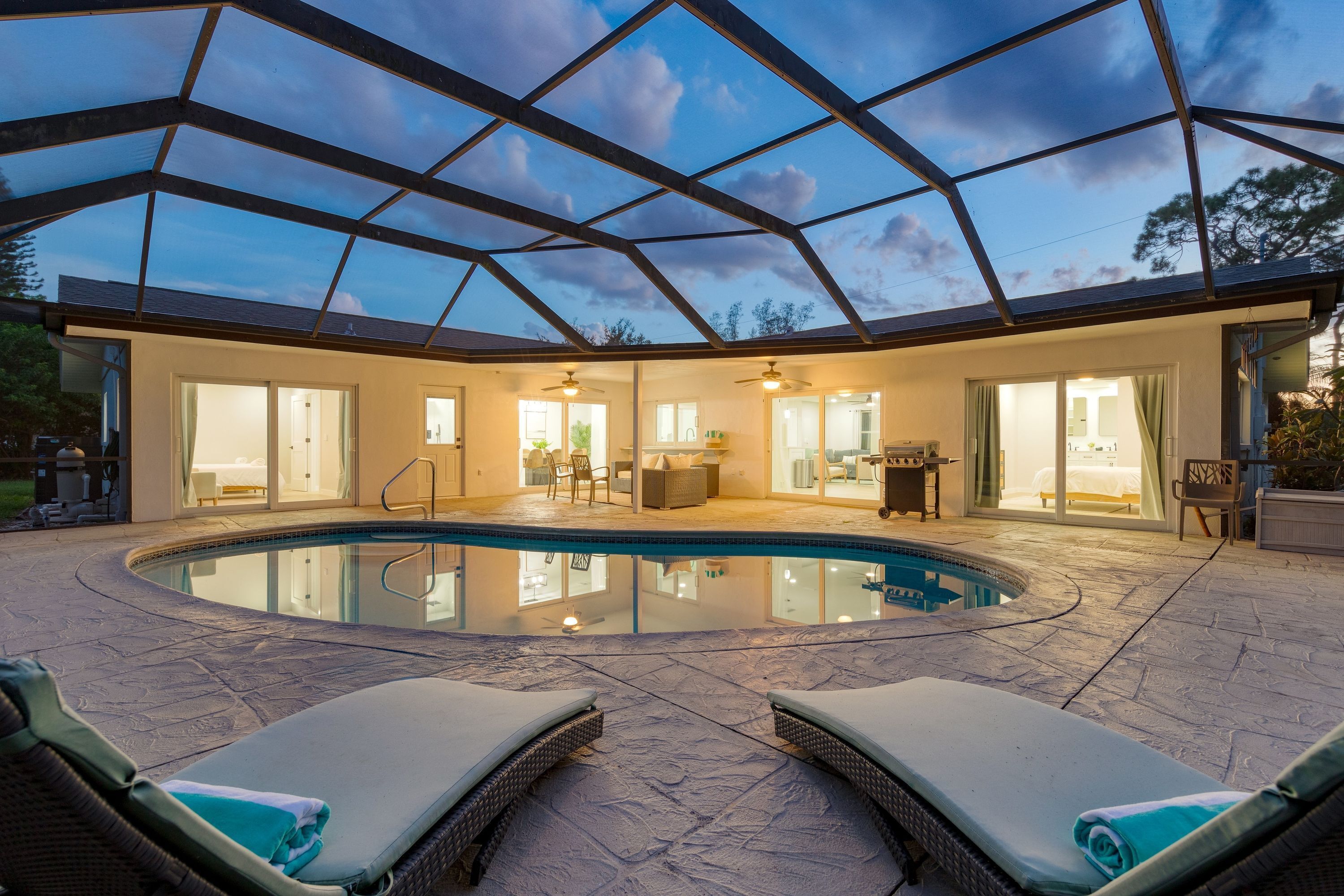 獨棟房屋 | 3 間臥室