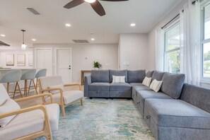 3 bedrooms