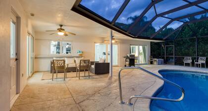Bonita Bliss by Avantstay Private Pool 10 Minutes to Beach