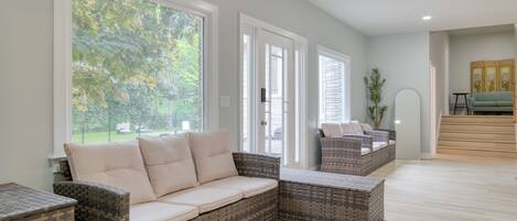 獨棟房屋 | 10 間臥室