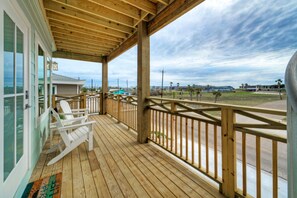 House | 4 bedrooms - Casa Rita by Avantstay Private Pool Near Beach (Port Aransas)