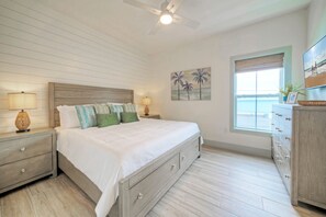 獨棟房屋 | 4 間臥室