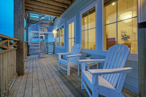 House | 4 bedrooms - Casa Rita by Avantstay Private Pool Near Beach (Port Aransas)