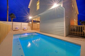 House | 4 bedrooms - Casa Rita by Avantstay Private Pool Near Beach (Port Aransas)