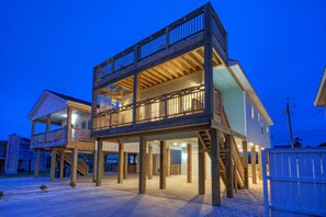 House | 4 bedrooms - Casa Rita by Avantstay Private Pool Near Beach (Port Aransas)