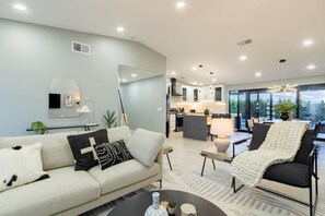 Maison | 4 chambres