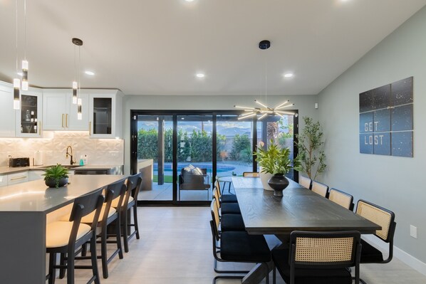 Maison | 4 chambres