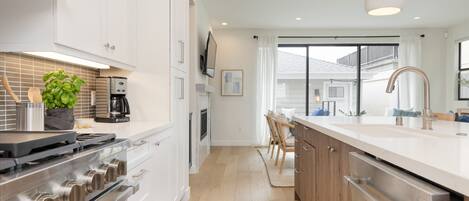 Ferienhaus | 3 Schlafzimmer