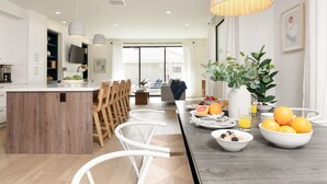 Huis | 3 slaapkamers