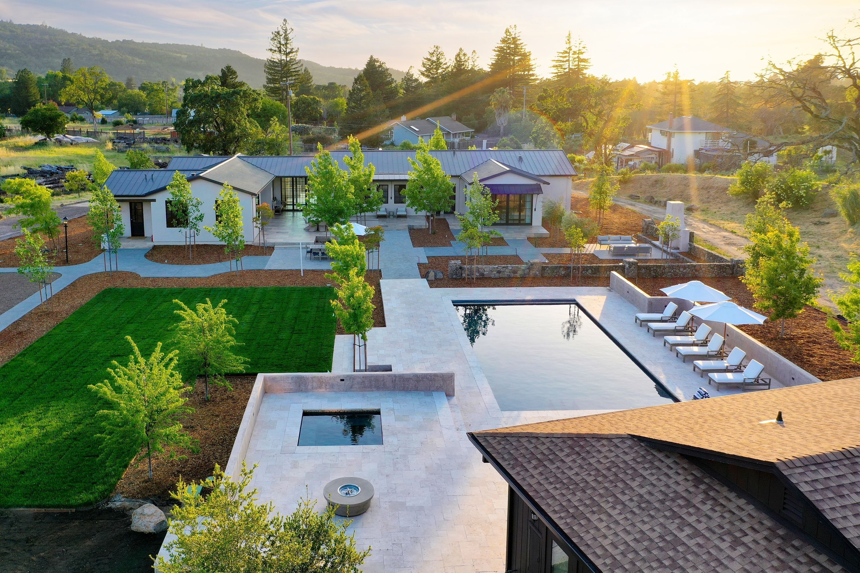 獨棟房屋 | 4 間臥室