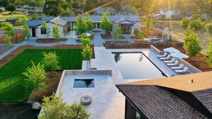 House | 4 bedrooms - Mayacama Manor by Avantstay Luxe Escape w Pool (Santa Rosa)