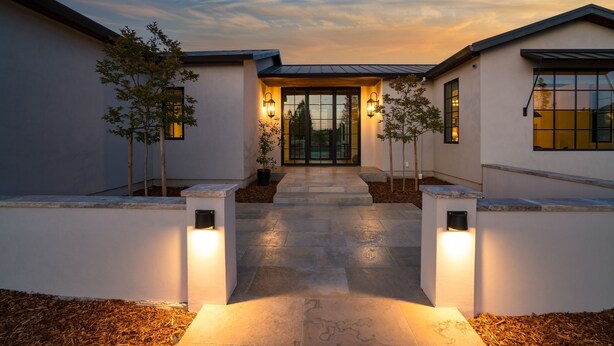 House | 4 bedrooms - Mayacama Manor by Avantstay Luxe Escape w Pool (Santa Rosa)