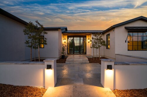 Mayacama Manor by Avantstay Luxe Escape w Pool