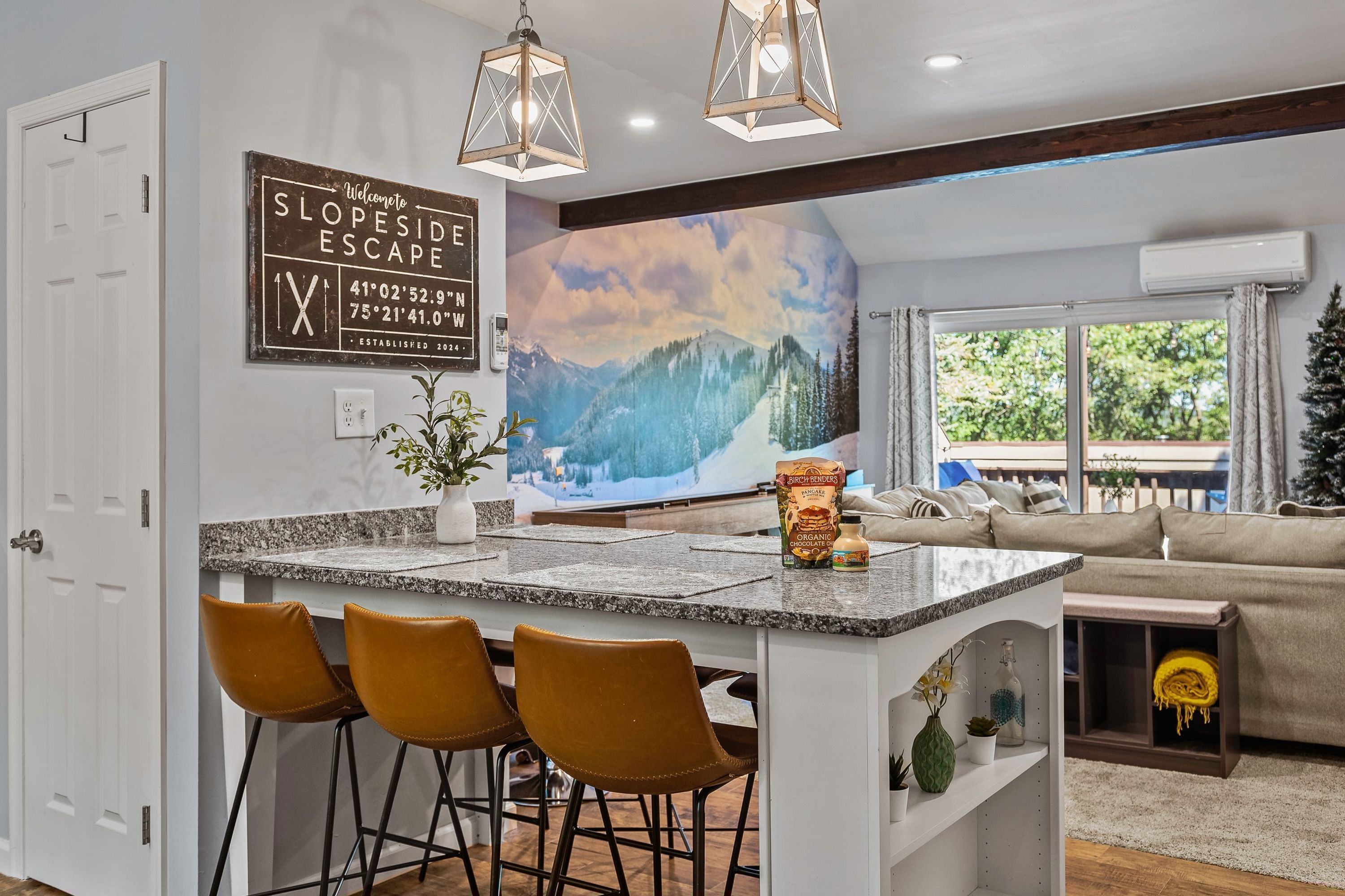 獨棟房屋 | 3 間臥室