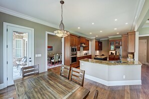 Nhà | 5 phòng ngủ 