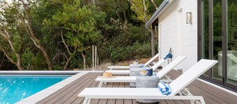 Syrah by Avantstay Hilltop Haven in Sonoma Private Pool Patio