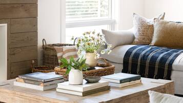 Vila | 4 kamar tidur