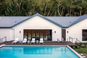 Huvila | 4 makuuhuonetta